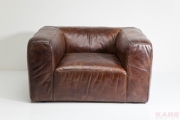 Arm Chair Cubetto