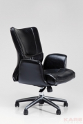 Office Chair Boss Black