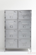 Cabinet Agency 8 Doors