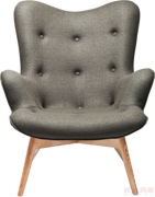Arm Chair Angels Wings Forest New Design