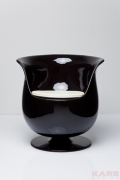 Arm Chair Cappuccino