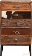 Cabinet Rodeo 5 Drw