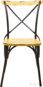 Chair Taverna Yellow
