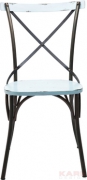 Chair Taverna Blue