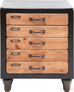 Dresser College 3 Drw