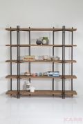 Shelf College 190cm
