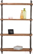Shelf Refugio 120cm