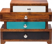 Mini Dresser Babalou 4 Drawer