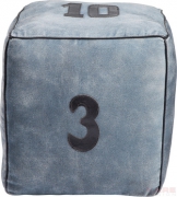 Stool Denim 3