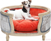 Dog Bed King Paco