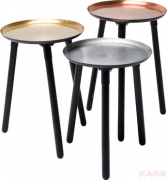 Side Table Tray (3/Set)