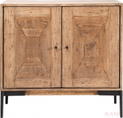 Dresser Epoca Tube 2  Doors