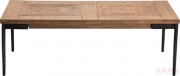 Coffee Table Epoca Tube 120x60cm