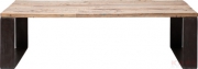 Coffee Table Pattino 135x70cm