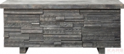 Sideboard Gate 2 Doors 3 Drawer