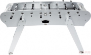 Table Soccer Boys Chrome/Black
