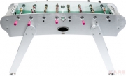Table Soccer Girls vs. Boys Silver