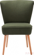 Padded Chair Cocktail Forest