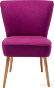 Padded Chair Cocktail Candy
