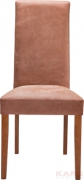 Padded Chair Econo Slim Buffalo Natural