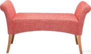 Bench Motley  Rhythm Carmine
