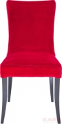 Padded Chair Cintura Boudoir