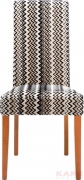 Padded Chair Econo Slim Electricity