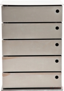 Dresser  Manifattura 5 Dr.