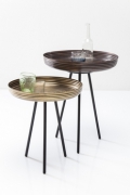 Side Table Bowl (2/Set)
