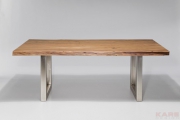 Table Pure Nature 195x100cm 5cm