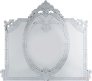 Mirror Florence 186x177cm