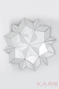 Mirror Origami Star ?121cm