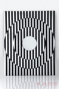 Mirror Art Deco 150x119cm