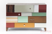 Dresser Metamorphosis 4 Drw