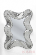 Mirror Swing Glam 108x89cm