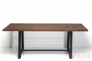 Table Bosco Light 200x100cm