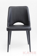 Chair Voyage Black