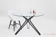 Table Garbo Round ?120cm