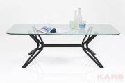 Coffee Table Garbo Rectangular 140x70cm