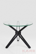 Side Table Garbo Round ?55cm