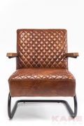 Arm Chair Stitch