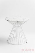 Side Table Cintura ?40cm