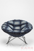 Rocking Chair Ufo Jeans
