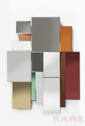 Mirror Metamorphosis Square