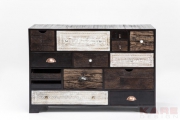 Dresser Finca 14 Drawer