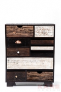 Dresser Finca 10 Drawer