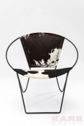Chair Bucket Cow