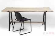 Table Scissors 180x90cm