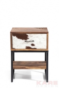 Night Stand Rodeo 40x30cm 1Drw