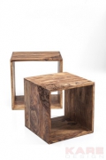 Cube Rodeo (2/Set)